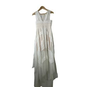 BCBG MaxArzia  long dress sx 0 Prom, bridesmaid, formal